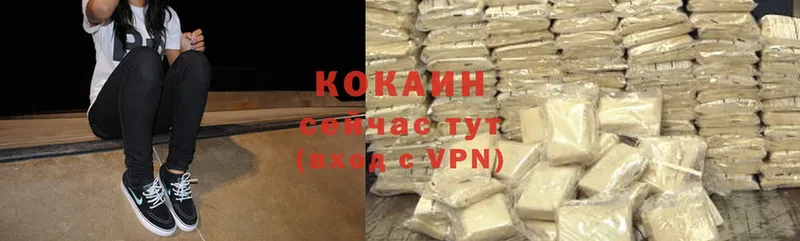 COCAIN FishScale  Благовещенск 